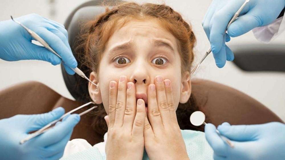 Dental Anxiety - 3 Ways To Stop Fearing