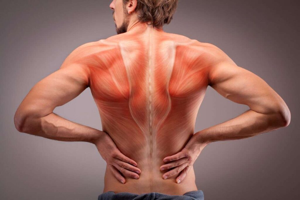 Great Ways To Beat The Back Stress