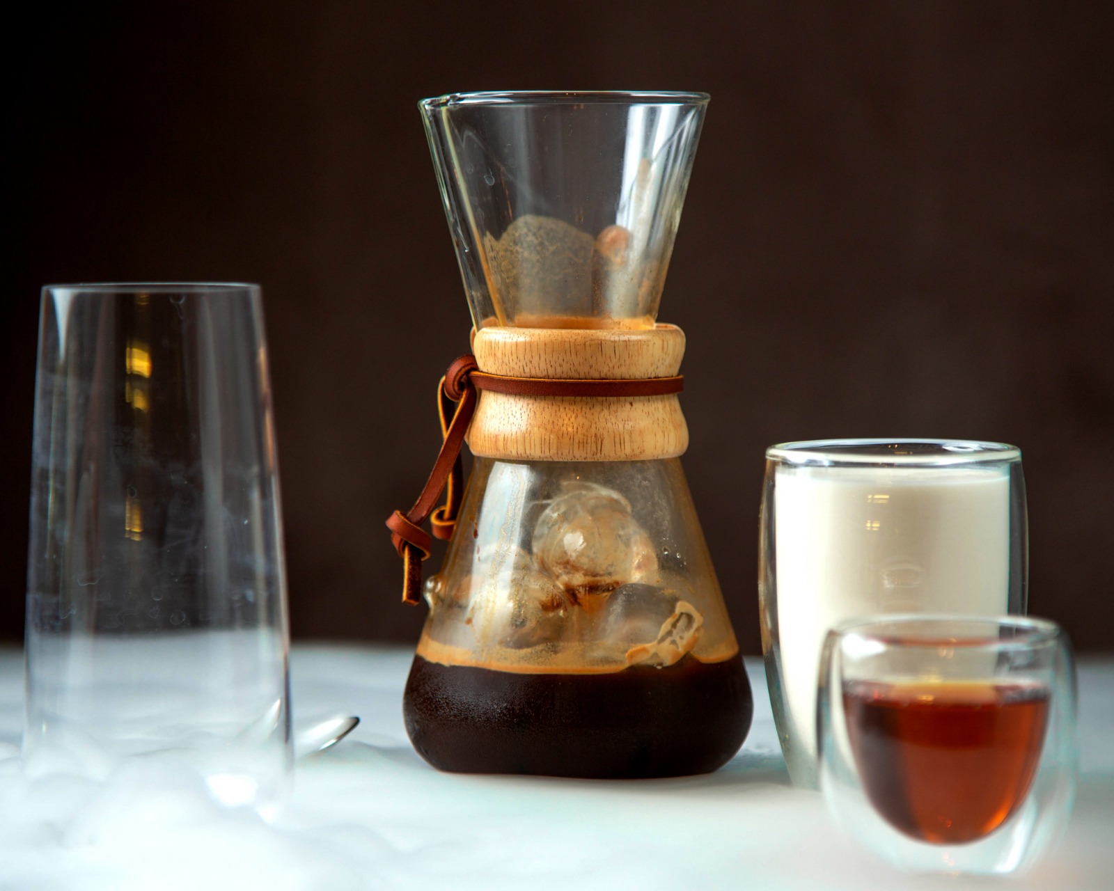 Does Cold Brew Have More Caffeine?