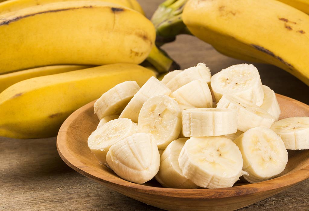 Should You Eat a Banana After a Workout?