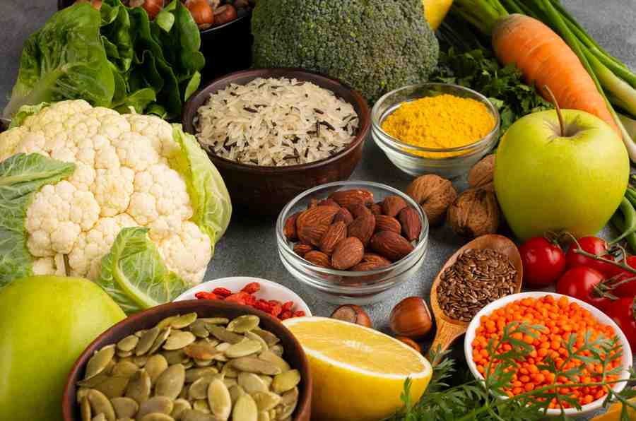 Best Anti Inflammatory Foods - 11 Foods