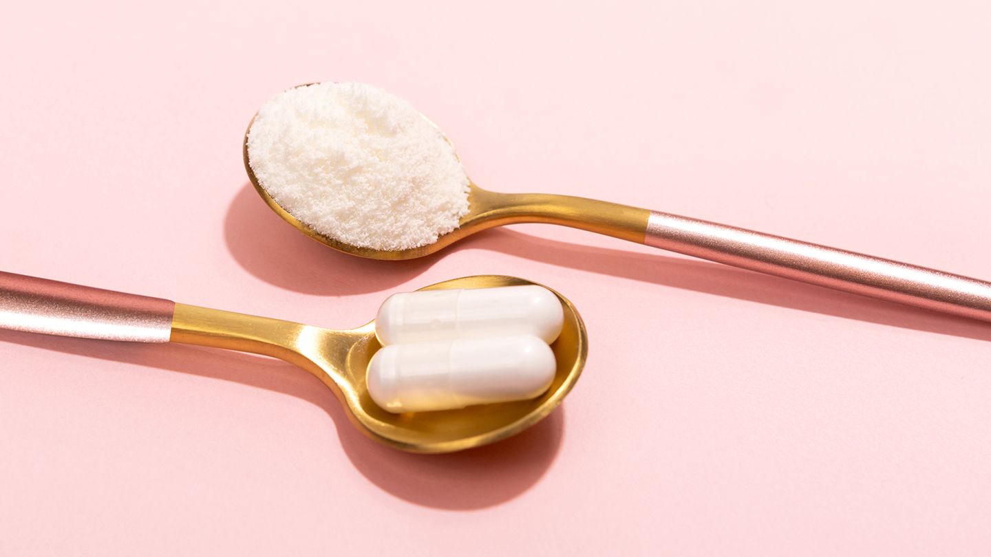 Are Collagen Supplements Safe