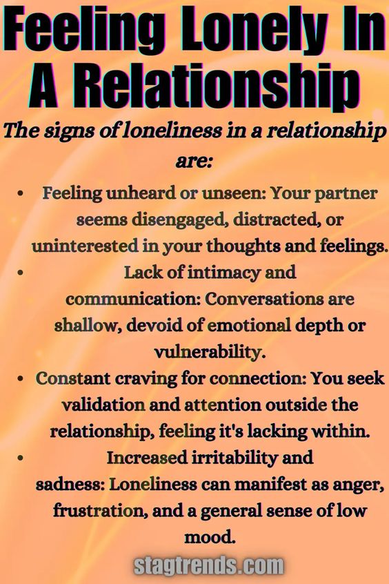 Please understand which may be help Feel alone in relationship, Feel alone in marriage, Lonely marriage, Loneliness in marriage, Feel lonely in marriage.
