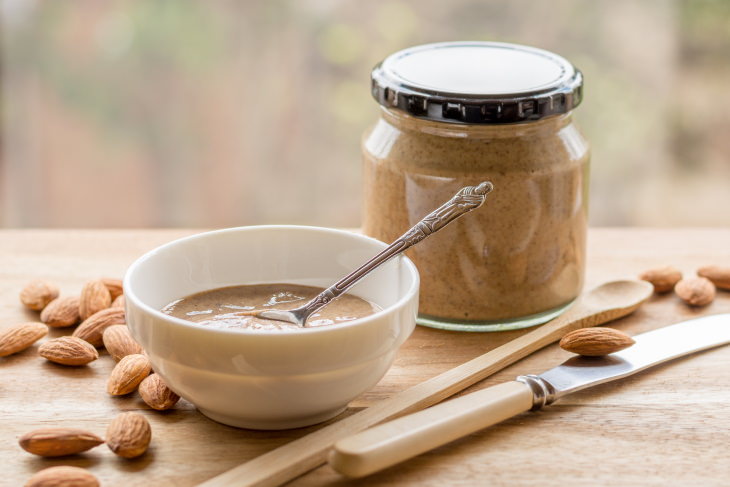 Enjoy the info Almond butter vs peanut butter, Almond butter, Peanut butter, Nut butter, Organic peanut butter.