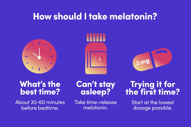 Why doesn t melatonin work for me. Why doesn t melatonin work on me, Why doesnt melatonin work for me, Why melatonin doesn t work for me, What to do if melatonin doesn t work.