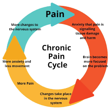 Please read carefully this detail Chronic obstructive disease, Chronic fatigue syndrome, Chronic pain, Chronic pain syndrome, Chronic worry.
