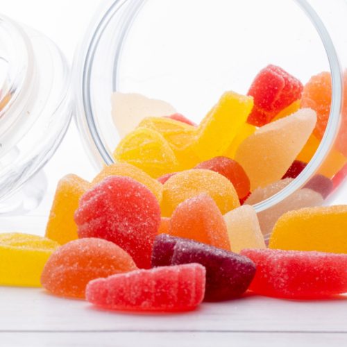 12 best melatonin gummies